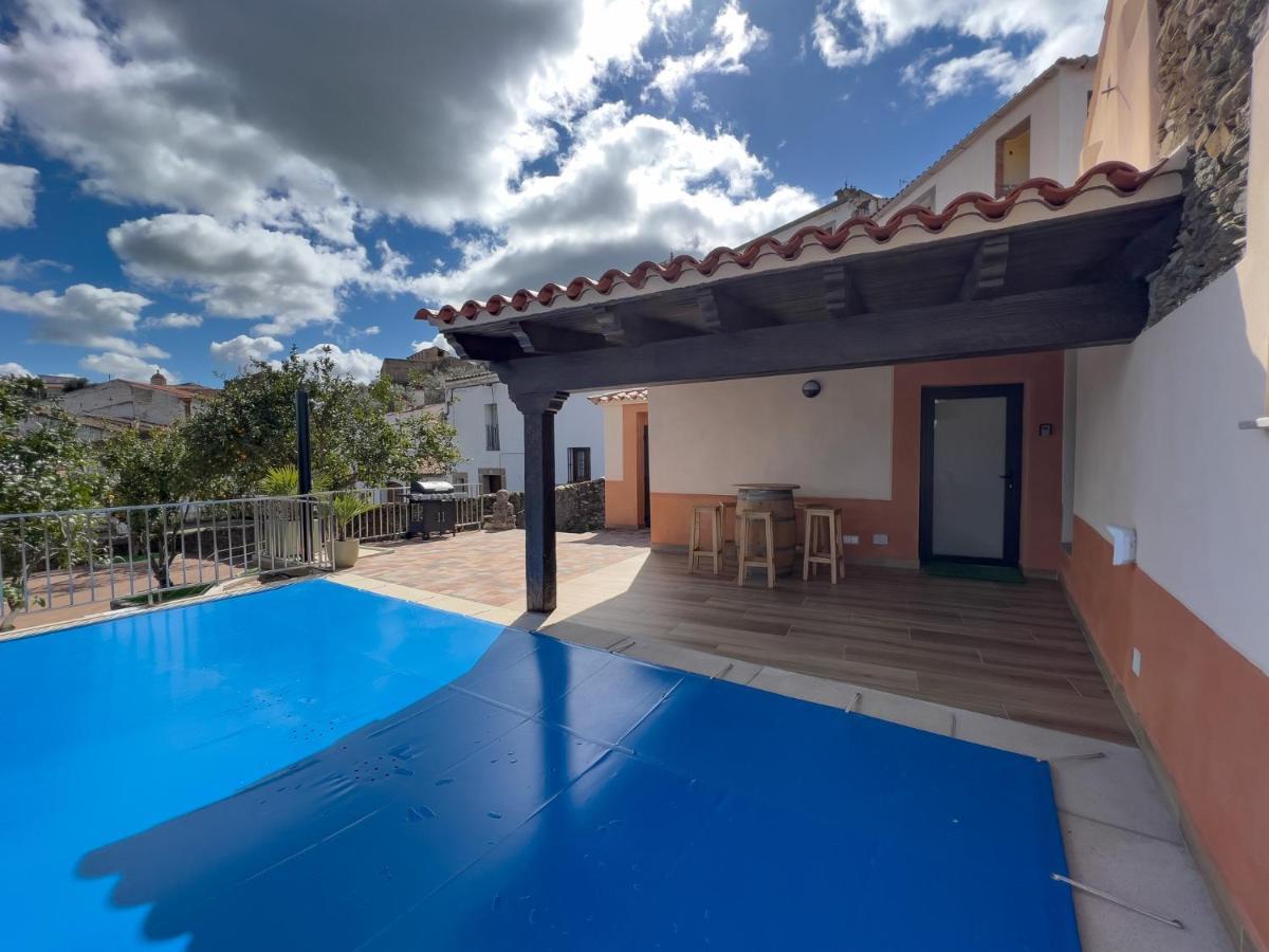 Casalagata Villa Alcantara  Exterior photo